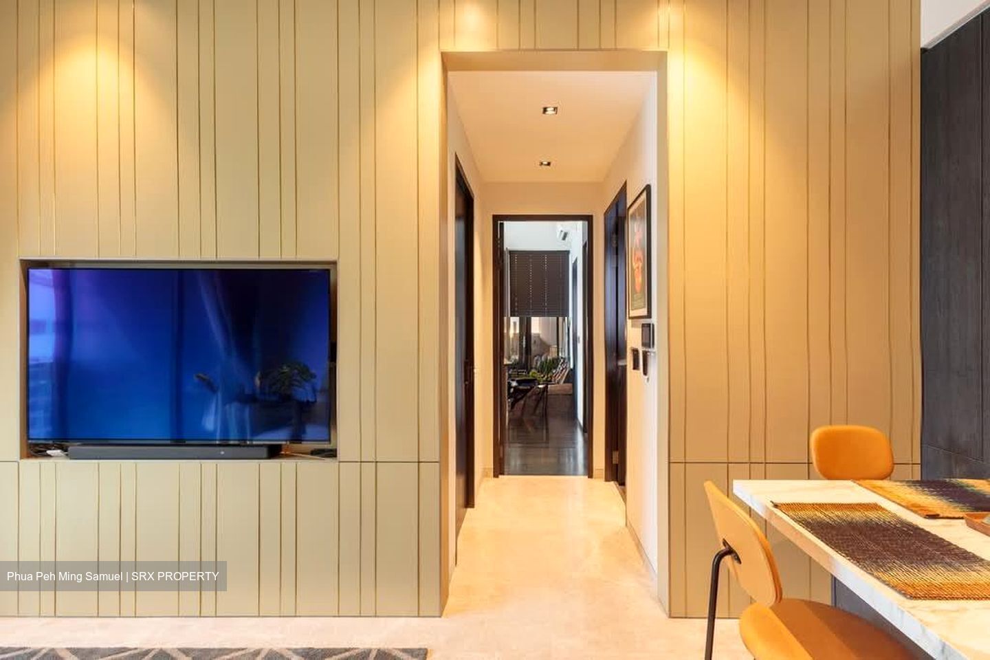 3 Cuscaden (D10), Apartment #580825691